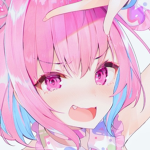 Nyaa~~