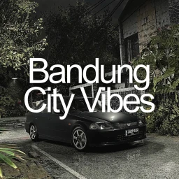 Bandung City icon