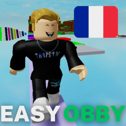 Easy Obby