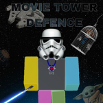 Movie defense studio