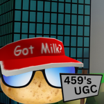 The 459's UGC Group Thumbnail