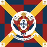 Regimento de Caçadores Nº 4