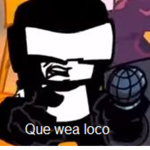 La bandita