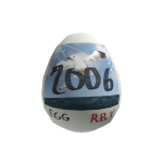 Polaroid Picture Deluxe Egg