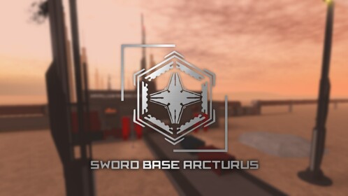 [SURGE] Sword Base Arcturus