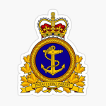 Royal Canadian Navy Corps