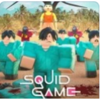 squid game