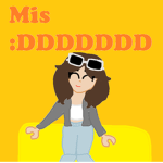 mis :DDDDDDDDDDDDDDDDD