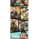 Legendary Roplayers