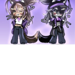 Layla/Amy SMP