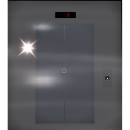 The Totally Normal Elevator