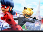 The ladybug gc