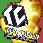 The TC2 Deathrun Community