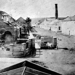 Battle of Harpers Ferry