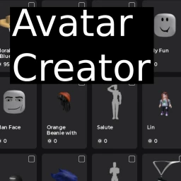 Avatar Creator icon
