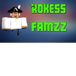 R O K E S FAMSS ♥