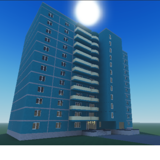 Лифты России