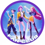 Kpop DemonHunters Fan Club Group Thumbnail