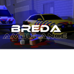NL | Nederlandse Ambulance Breda