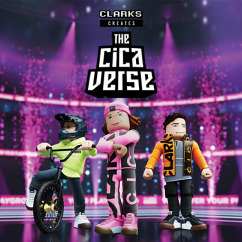 Clarks' CICAVERSE