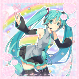 ୨♡୧