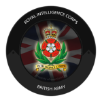 OBA | [RIC] Royal Intelligence Corps