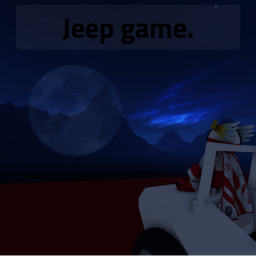 Jeep game