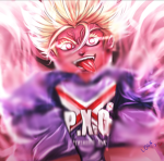 Star Striker league