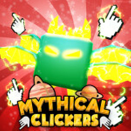 Mythical Clickers 🧞‍♂️