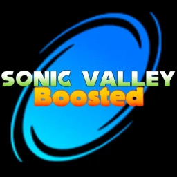 Sonic Valley Boosted [MARBLE ZONE RELEASE] icon