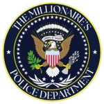 Millionaire City Police Department