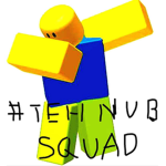 #TEH NUB SQUAD