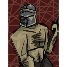 Lore Game Test Place icon