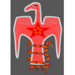The Red Shock Army