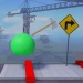 ultimate ball and axe icon