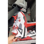 Jordan fan house