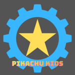 Pikachu kids