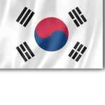 [SK] Republic of Korea