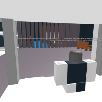 ** 감옥 오브비에서 탈출!! 더 적은 지연 & 더 쉽게!!!!!