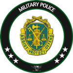 [U.S.] Military Police.