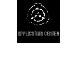 Application Center