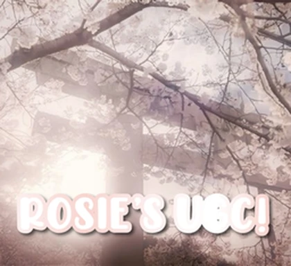 Rosiesflowers UGC Roblox group icon