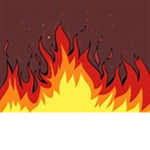 fire and dope
