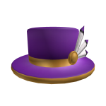 Rex Top Hat