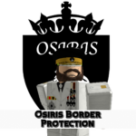 Osiris Border Protection