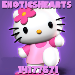 ExoticsHearts