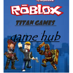 titan game hub