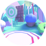 Candyland Zone