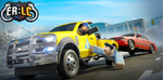 Los Angless State Roleplay I Realistic I New