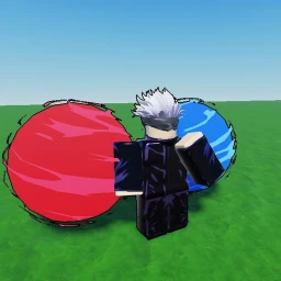 Gojo game (upd) icon